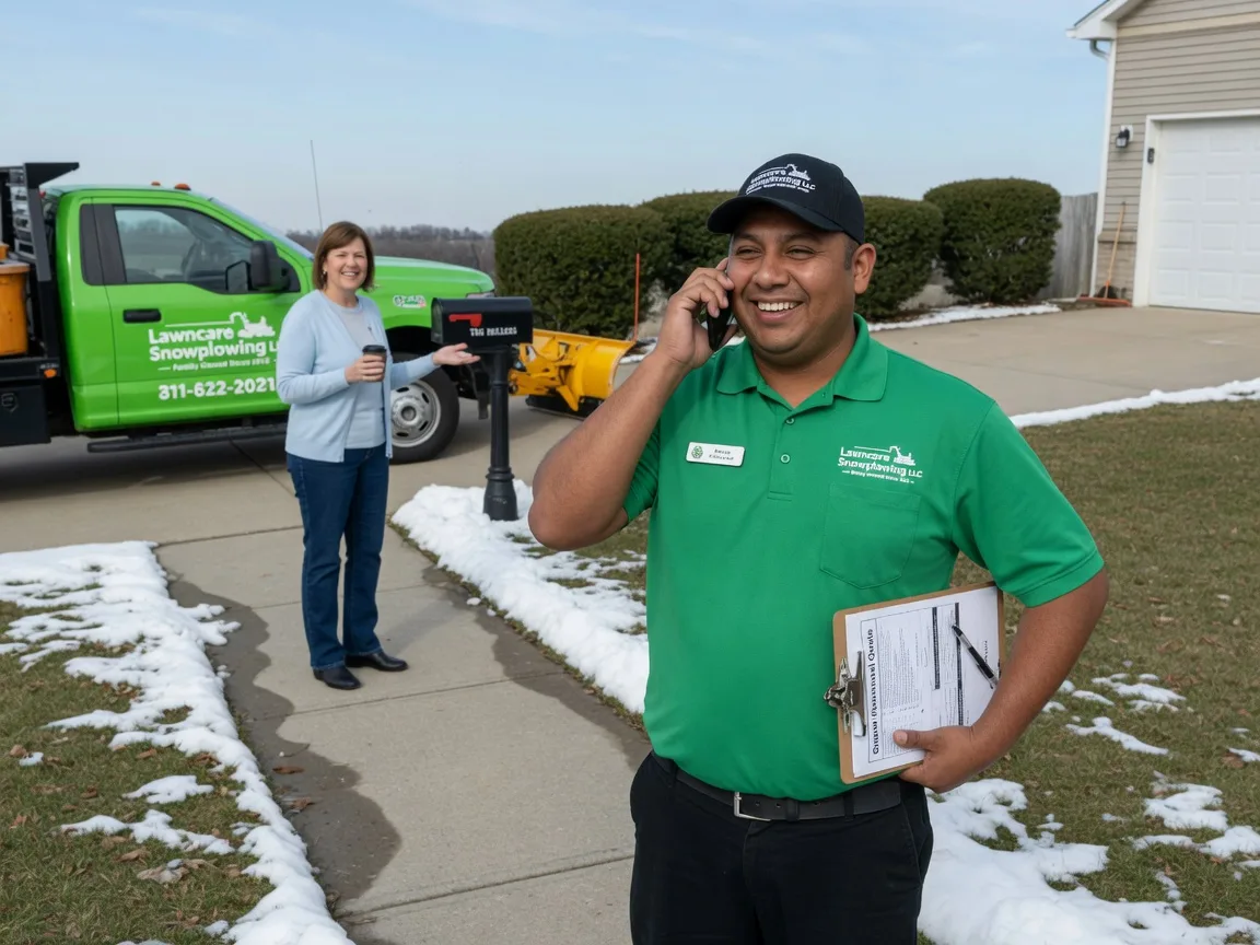 Lawn Care Services By Expert Landscaper Lake Hughes, CA FAQs